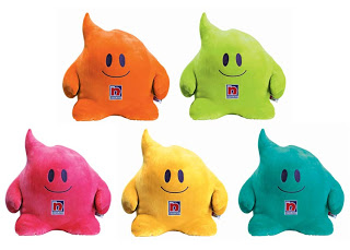 nippon paint blobby toy online