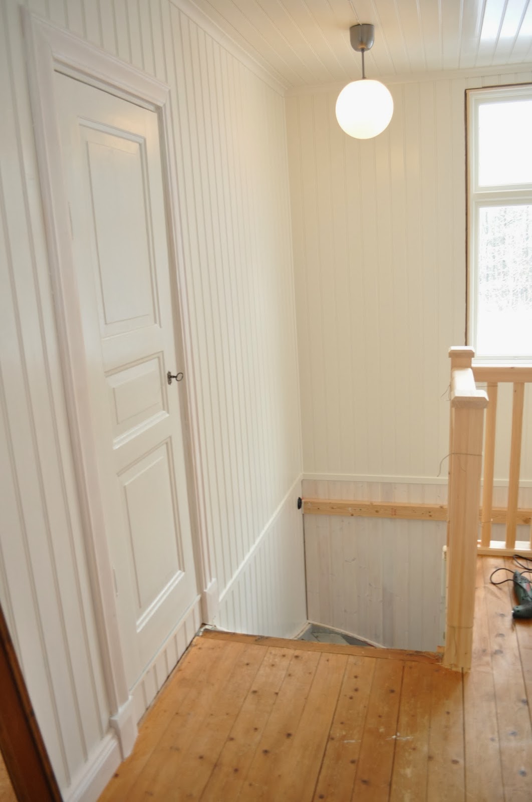 Hemma på kråkered
