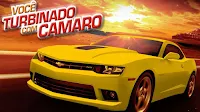 Promoção Vulcano Camaro Amarelo www.promocaovulcano.com.br