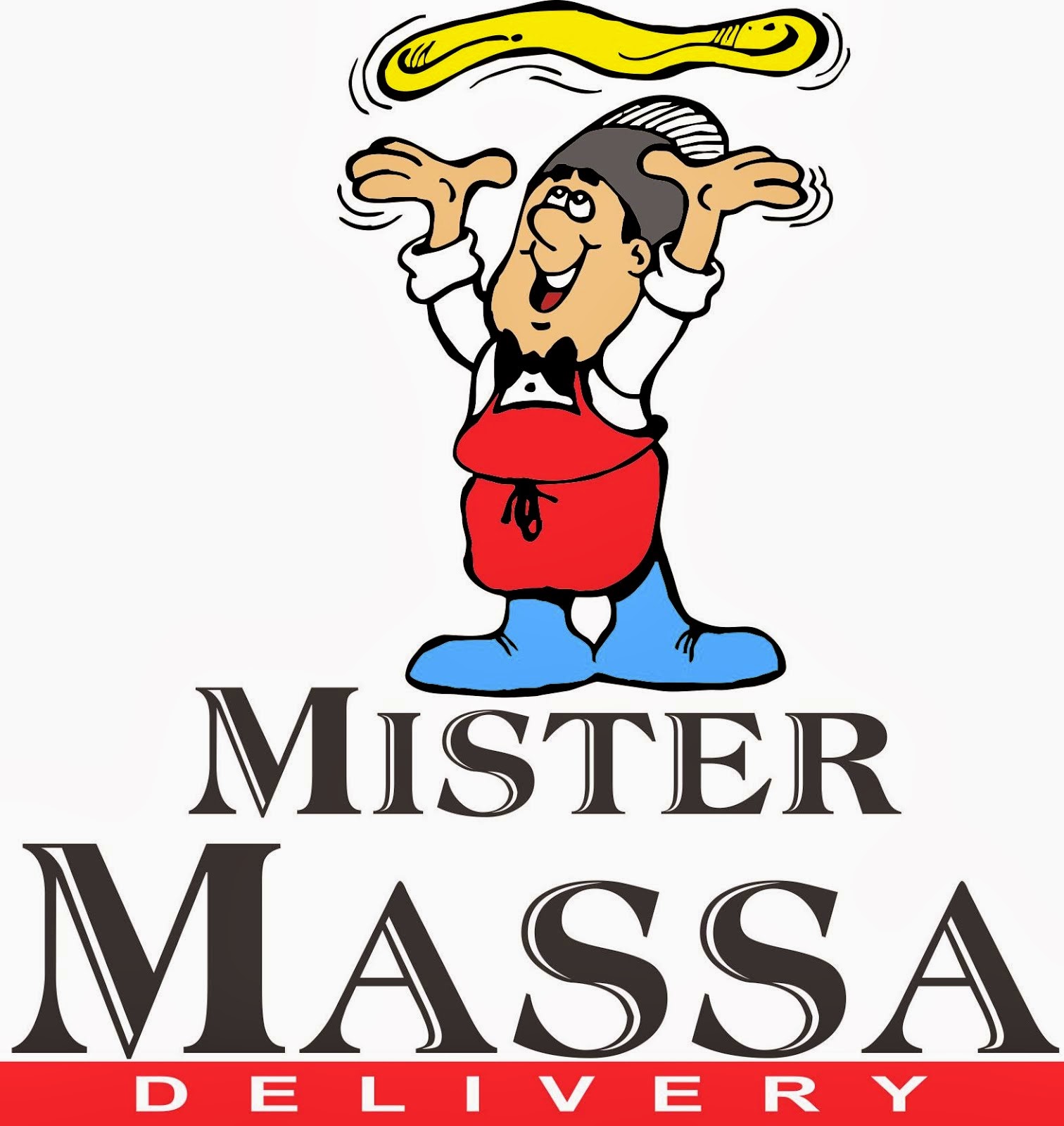 Mister Massa
