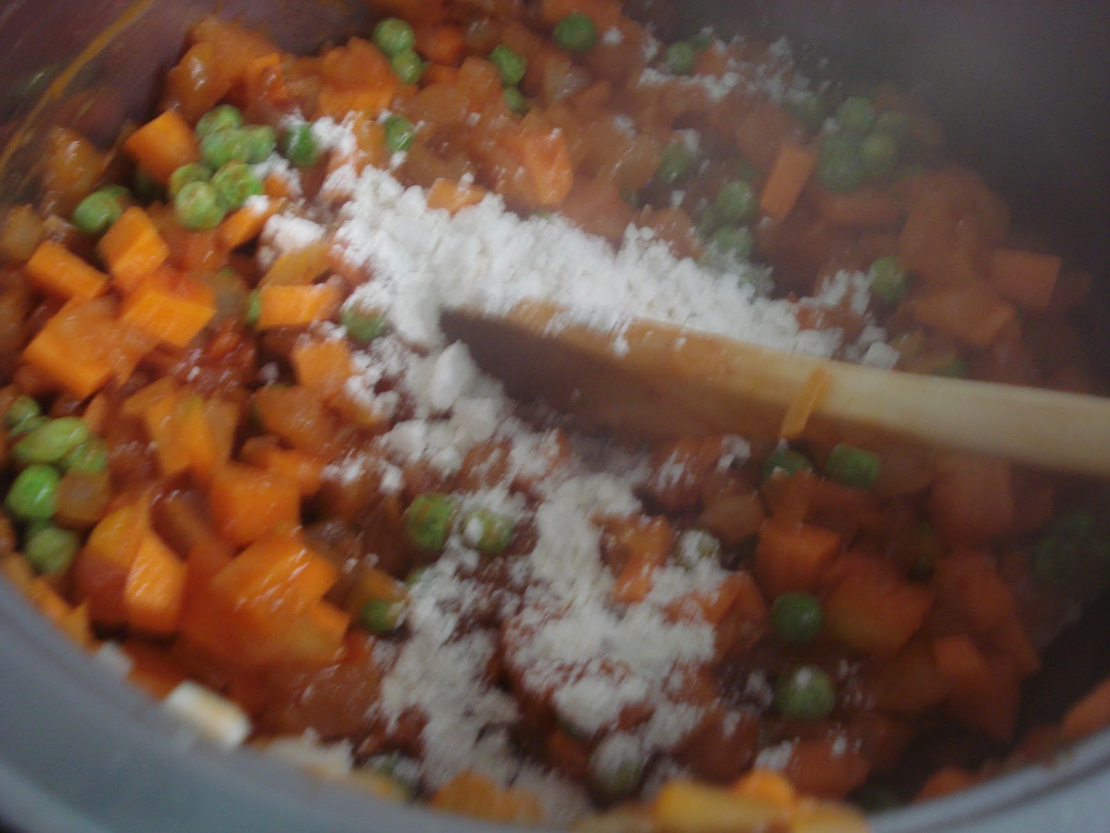 Las recetas de Omy JAMIE OLIVER´S COTTAGE PIE