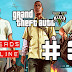 Black Nerd Plays: Grand Theft Auto 5 (GTAV) #34
