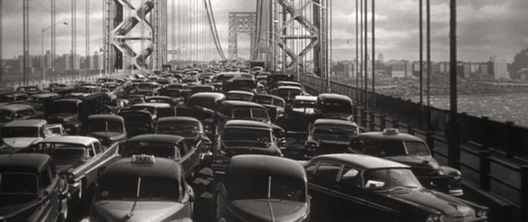 John Kenneth Muir's Reflections on Cult Movies and Classic TV: CULT