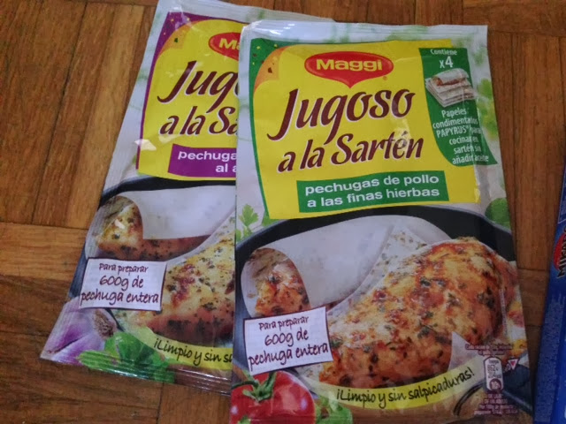 Degustabox Octubre Silvia Quiros SQ Beauty Degustabox Octubre Silvia Quiros SQ Beauty