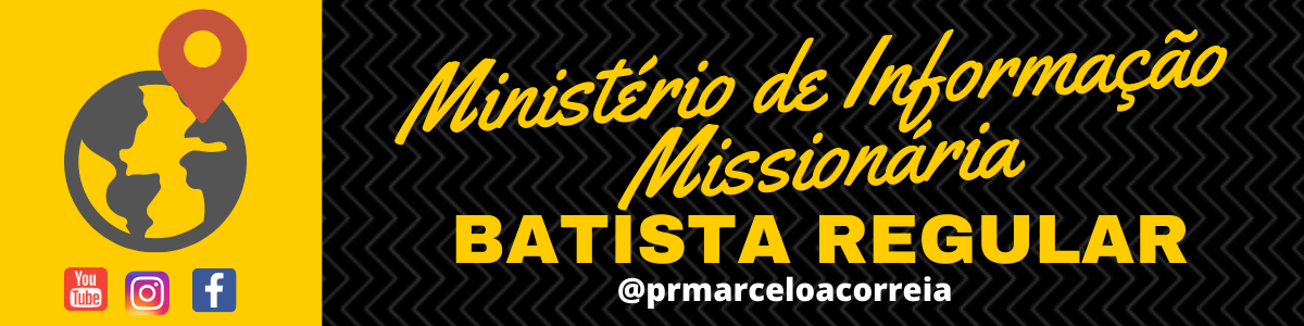 Ministério de Informação Missionária Batista Regular