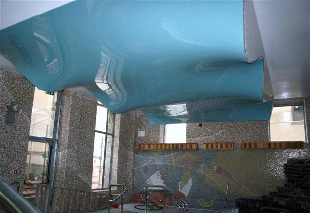 Натяжные потолки Натяжные потолки