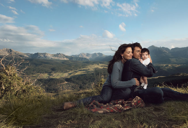 The Reel Foto Annie Leibovitz The Master Of The Portrait