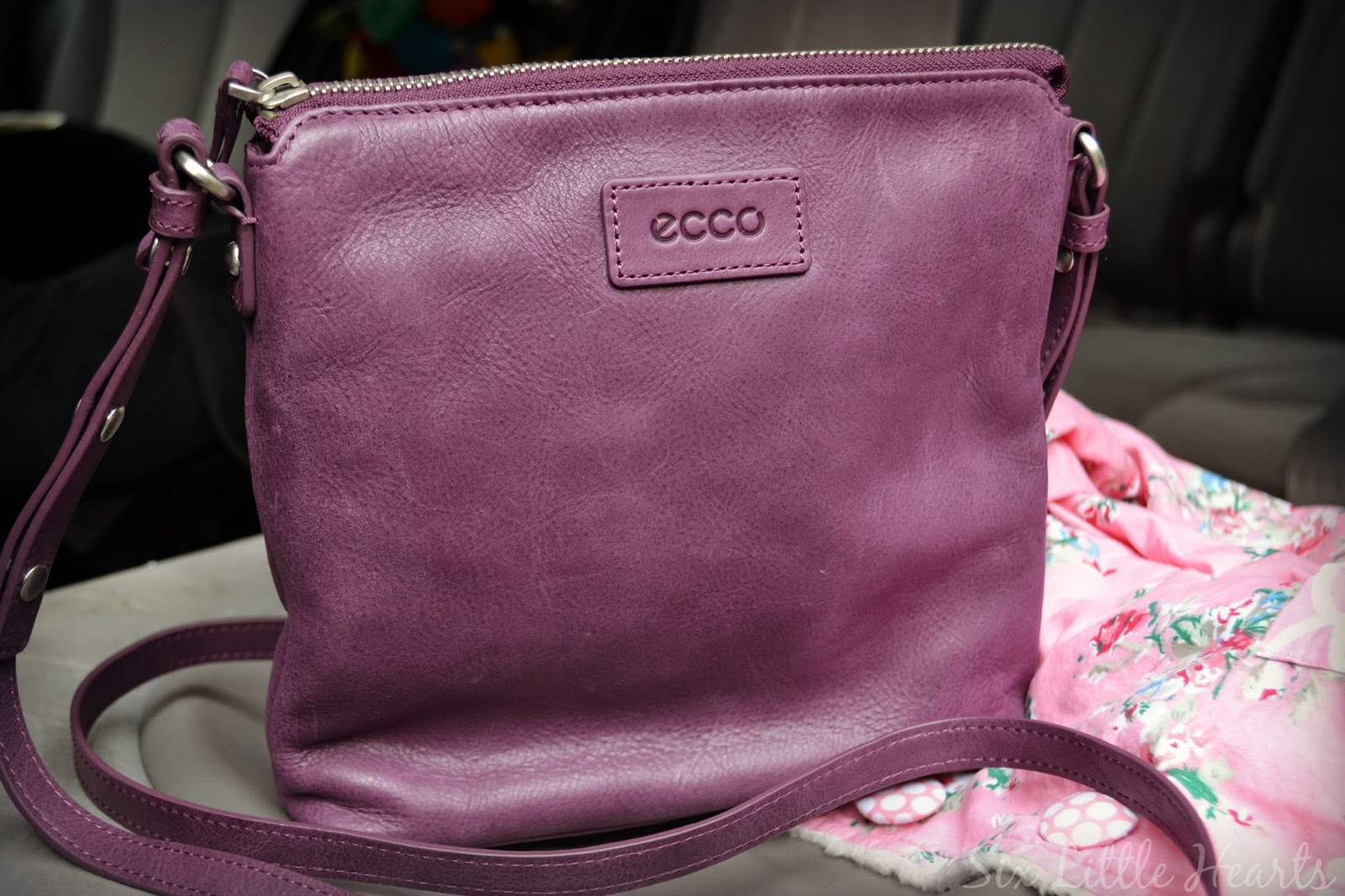 ecco handbags australia