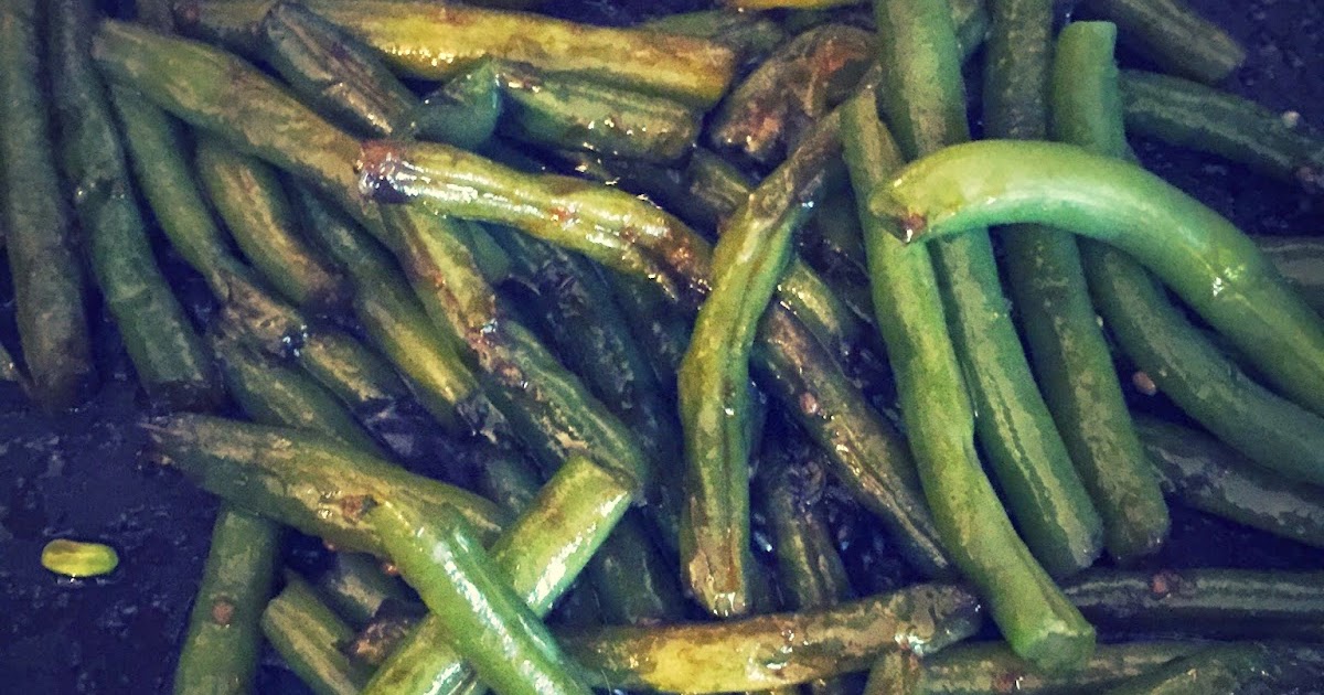 The extraordinary life of the average woman Quick Snap Beans