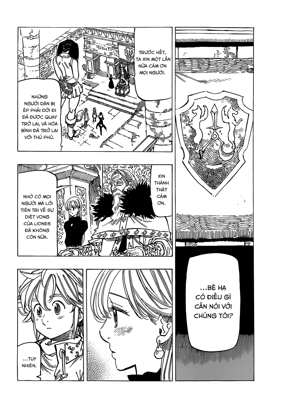 Nanatsu no Taizai chap 107 Trang 15 - p0sixspwn.com Nanatsu no Taizai chap 107 Trang 15 - p0sixspwn.com