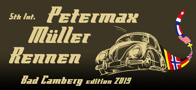 Petermax Müller Rennen