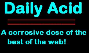 Daily Acid