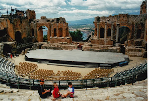 TAORMINA - SICILIA