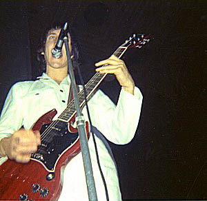 Craigslist Vintage Guitar Hunt: 1971 Gibson SG Special w ...