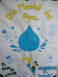 El agua:¿Recurso Renovable?