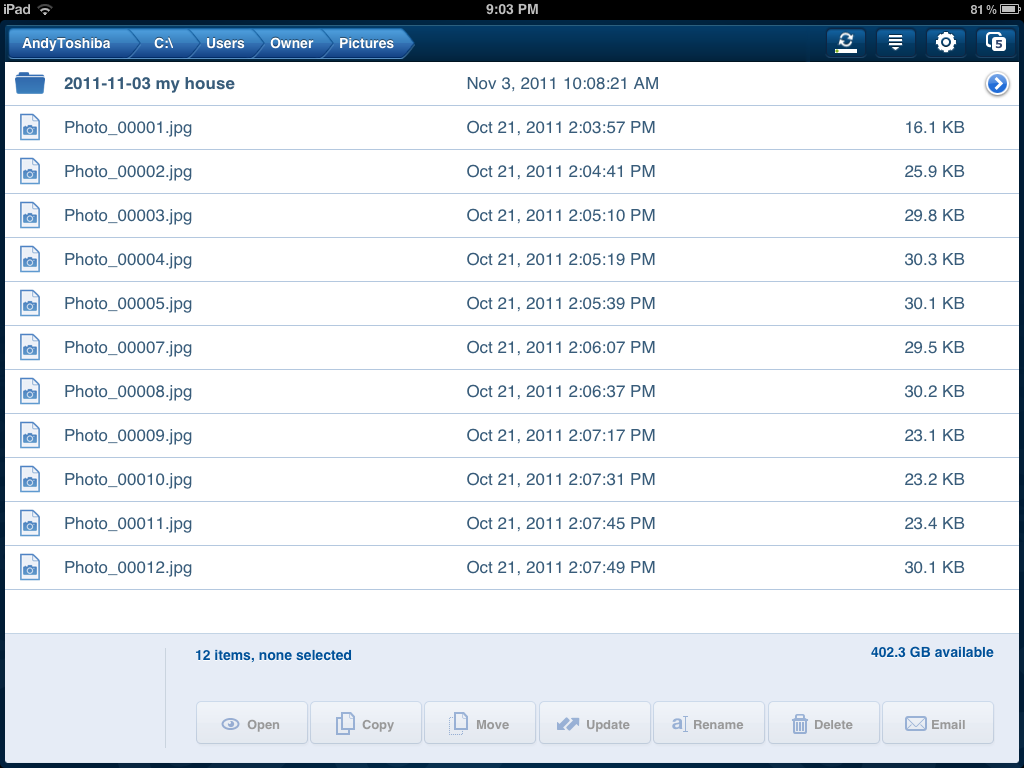 Timeline of How I Tracked My Stolen Laptop with LogMeIn Ignition / Free