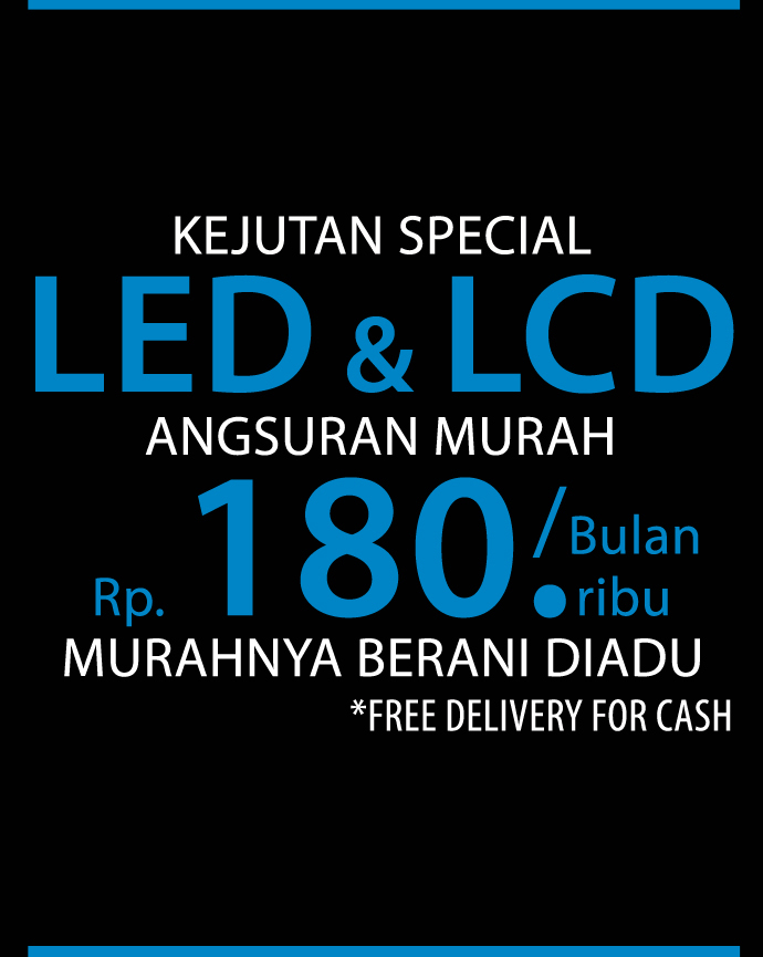 KREDIT MURAH ELEKTRONIK di " COLUMBIA "