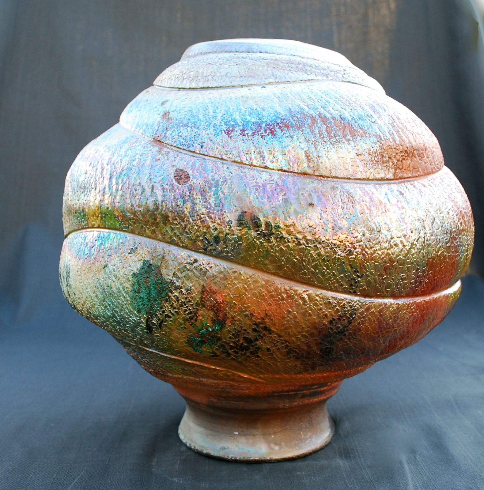 DSC_0252.JPG (1580×1600) Pottery, Raku, Ceramics