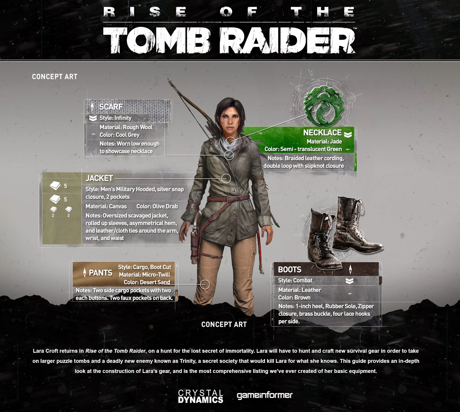 Figurino: Lara Croft, Tomb Raider  Lara croft cosplay, Tomb raider lara  croft, Cosplay tomb raider