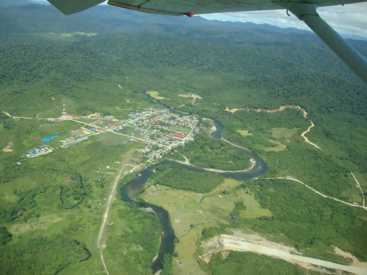 Vé máy bay từ Hà Nội  đến Thành phố  Malinau