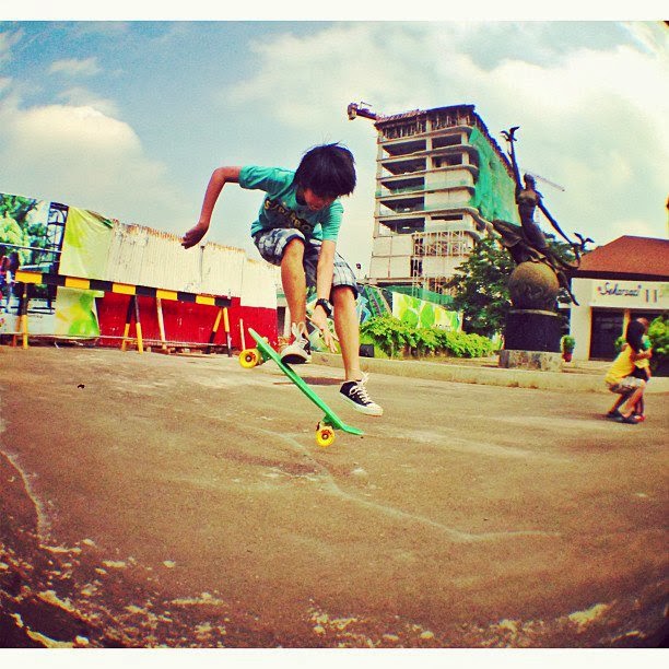 skate