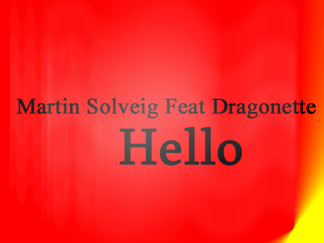 Martin+solveig+and+dragonette+hello+mp3+download