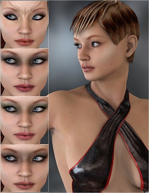 Olympia 6 Pro Bundle HD Add On 3Dzonelink - free