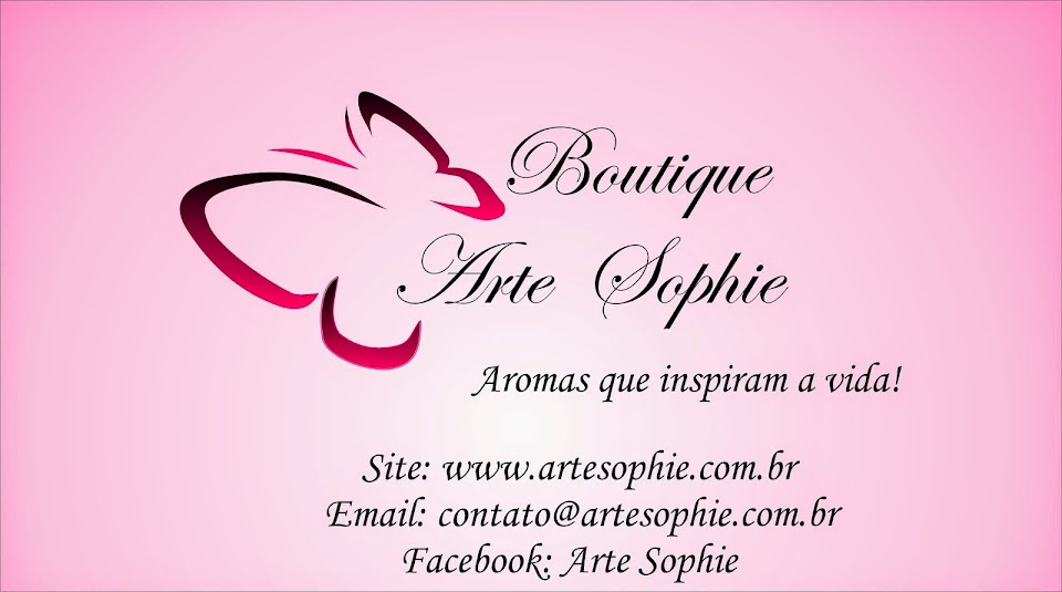 Boutique Arte Sophie