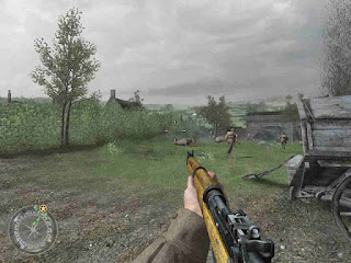 Call of Duty 1 Full Setup For Free Call of Duty 1 Full Setup For Free