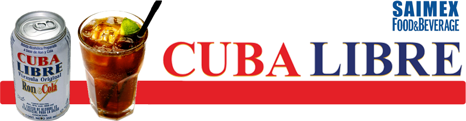 Cuba Libre