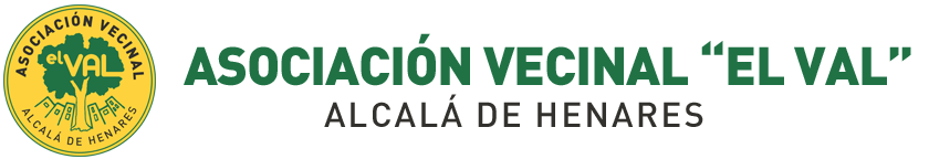 Asociación Vecinal El Val - Alcalá de Henares