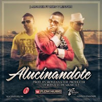 Alucinandote - J Alvarez Ft. Zion & Lennox