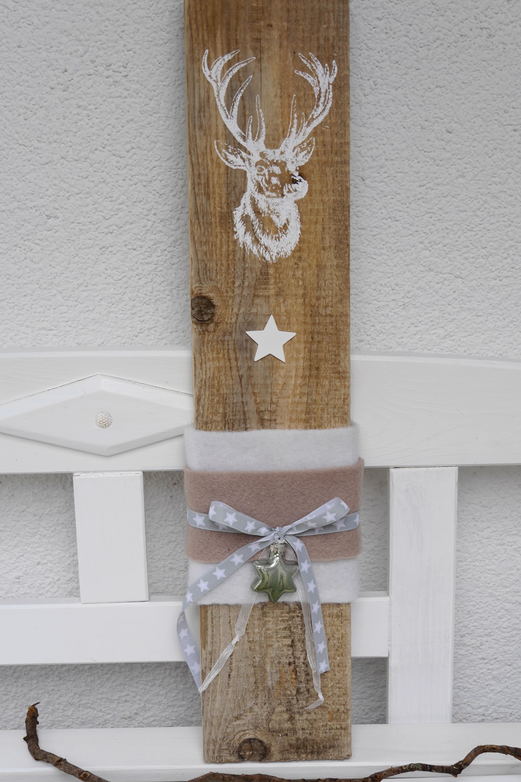 Min lille Hus: Herbstdeko