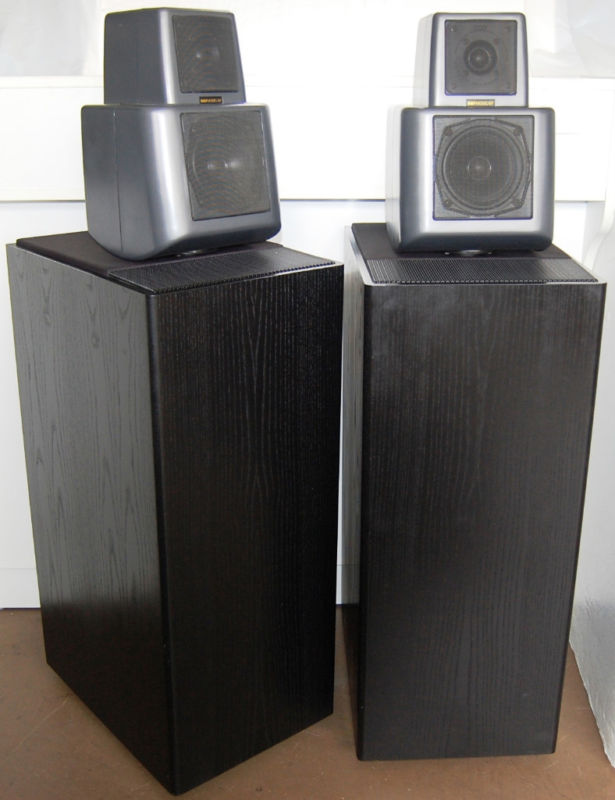kef reference 107