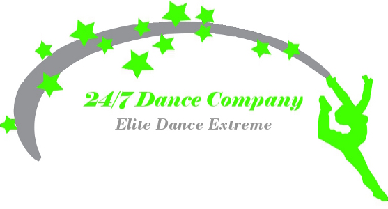 24/7 Dance Company