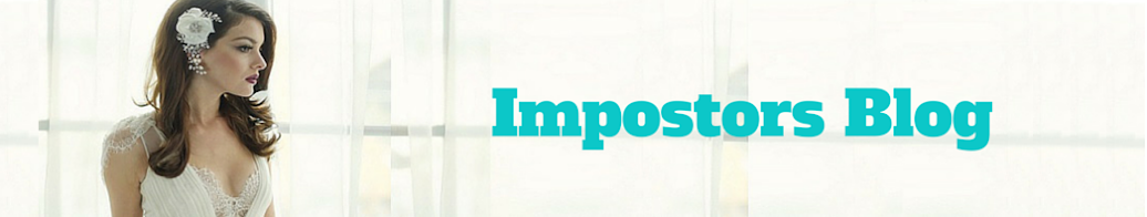 Impostors Blog
