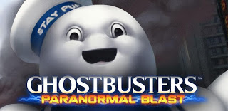 [Android] Ghostbusters: Paranormal Blast v1.1.1.7 Full Apk
