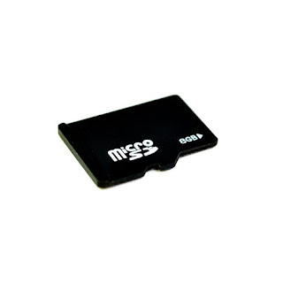 [Linh Kiện Vi Tính] Thẻ nhớ MicroSD 8G