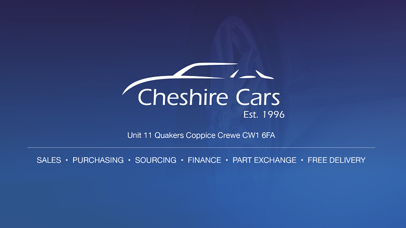 Cheshire Cars