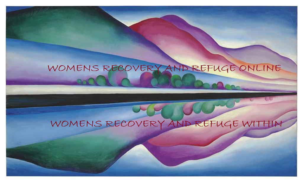 Womens Recovery and Refuge