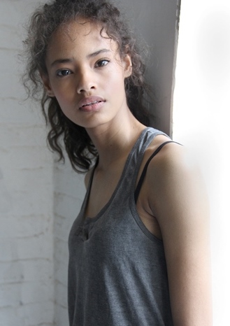 New Faces In Fashion June 2013