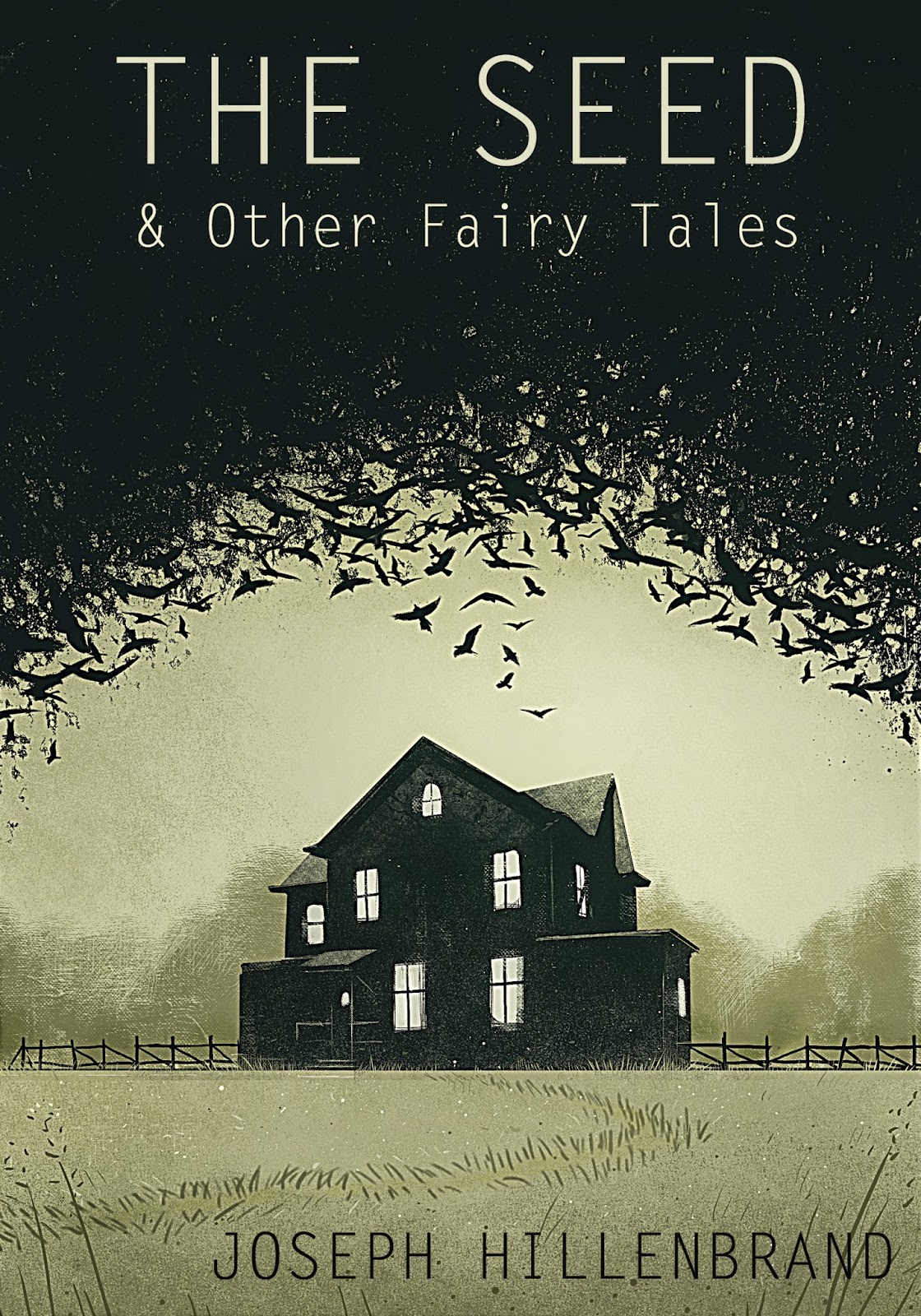 https://www.goodreads.com/book/show/20311797-the-seed-other-fairy-tales
