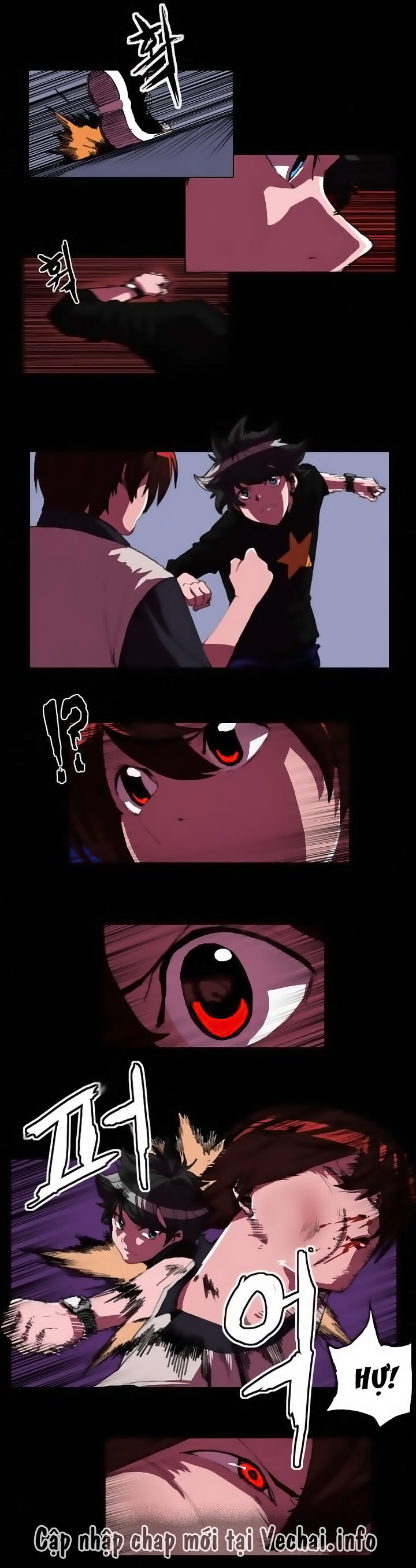 World of Law and Order Chap 5 - Next Chap 6
