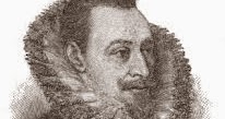 Remembering Edmund Spenser...