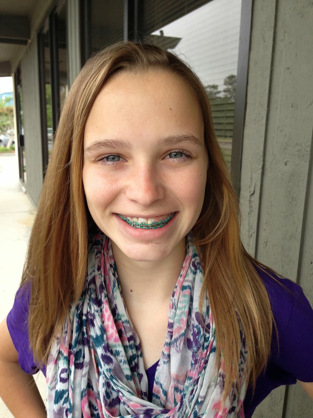 Our Family Adventures Braces