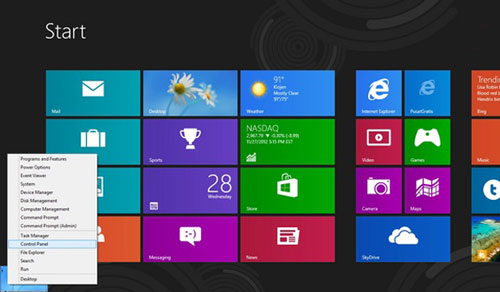 Top 5 Amazing Features of Windows 8 windows-8-power-user-task-menu