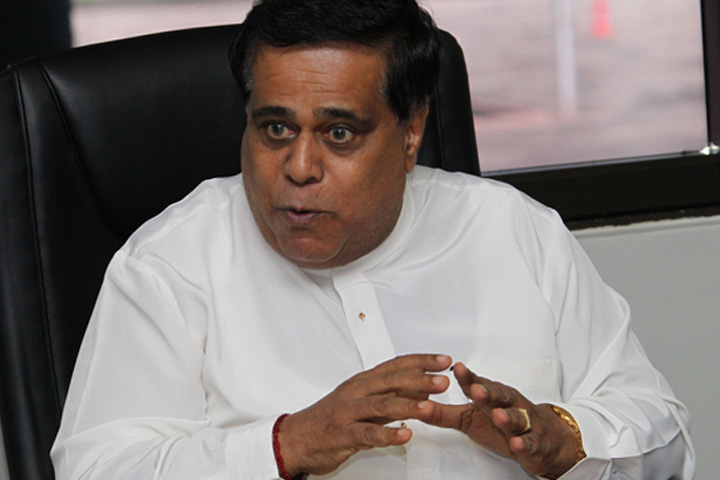 Third Party Insurance of vehicles to be changed by Nimal Siripala Third Party Insurance of vehicles to be changed by Nimal Siripala