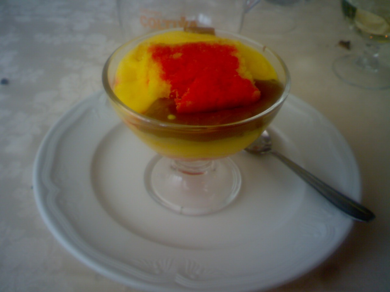 Tiramisu Тирамису