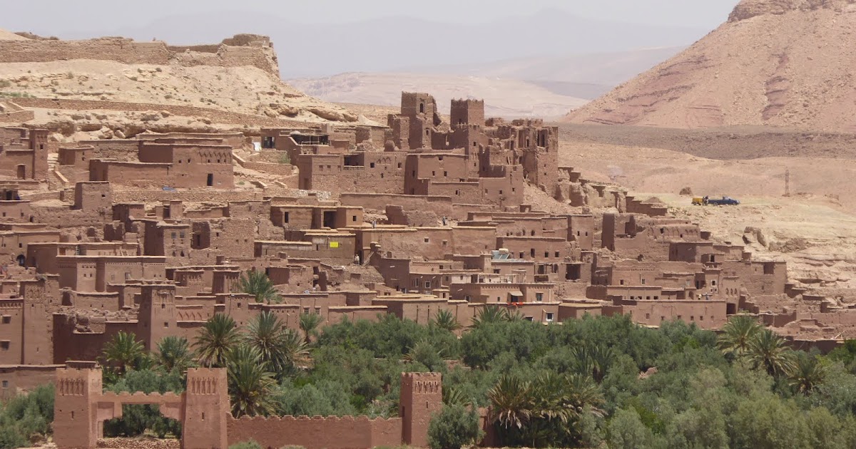 marcleotour: Maroc étape 18. Taznakht - Ouarzazate. 20 mai 2017.