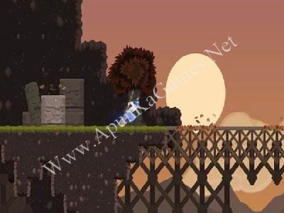 Dustforce Dustforce